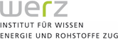 Logo WERZ
